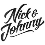 Nick & Johnny Snus logo