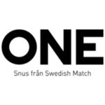 One Snus logo