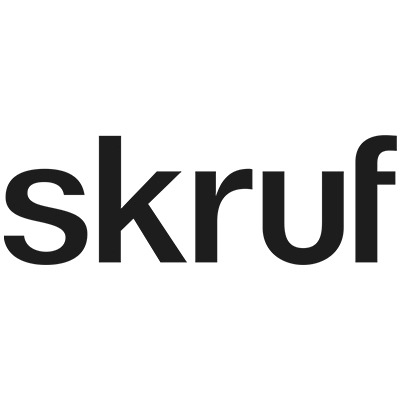 Skruf