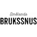 Smålands Brukssnus logo