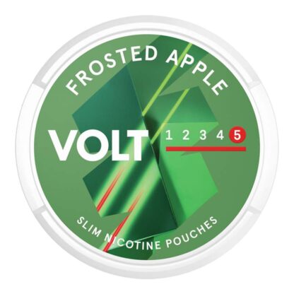 VOLT Frosted Apple Extra Strong 2