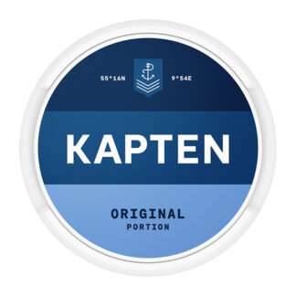 Kapten Original Portion Top
