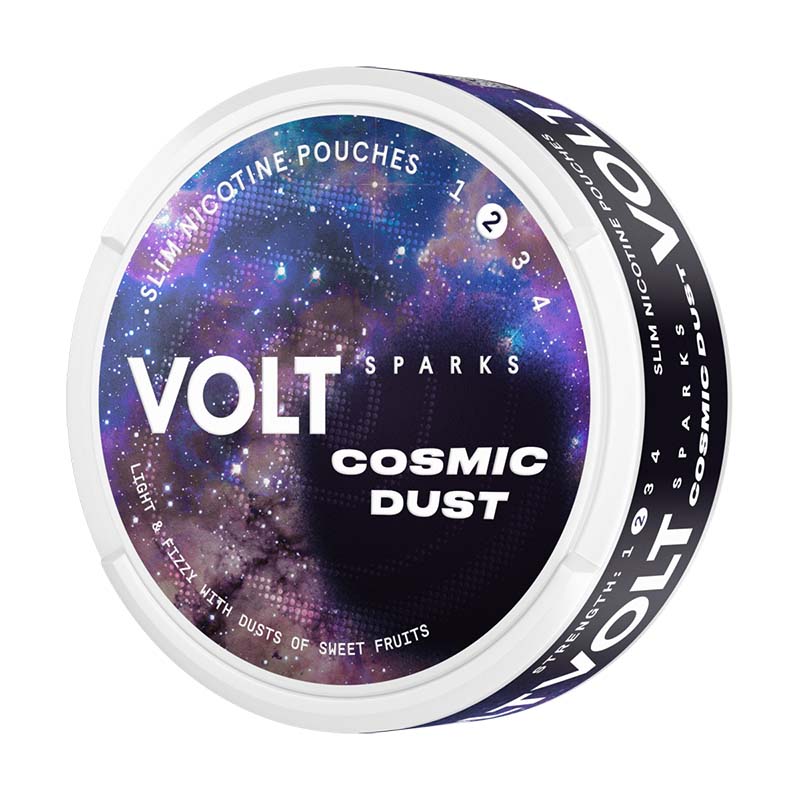 VOLT Cosmic Dust