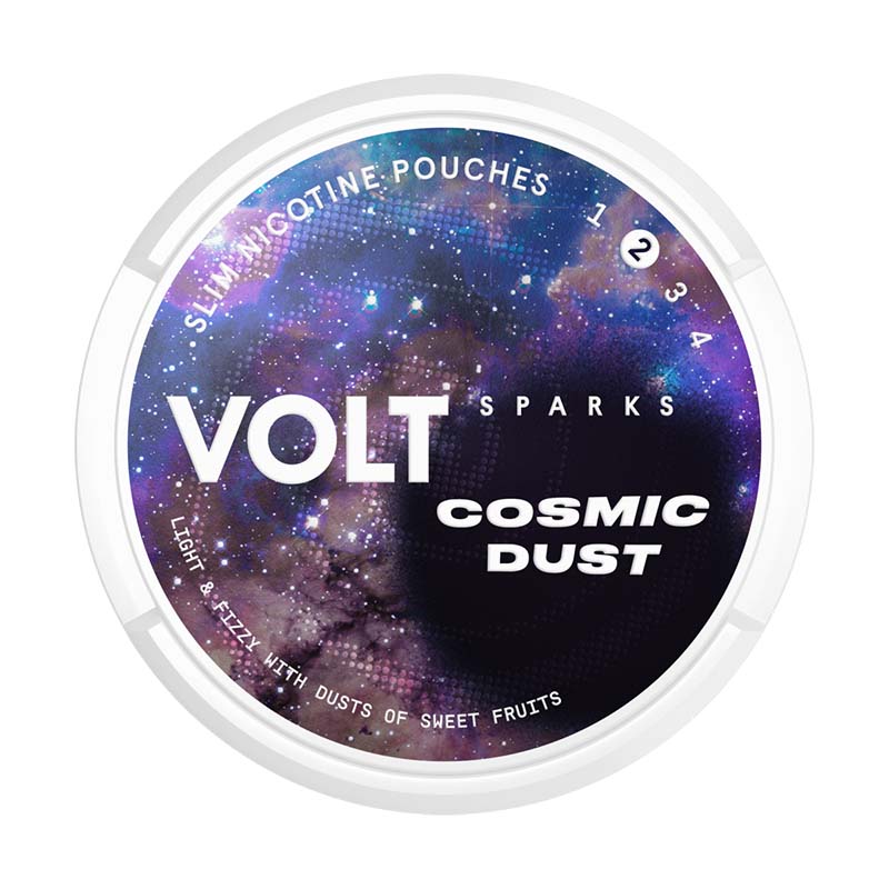 VOLT Cosmic Dust