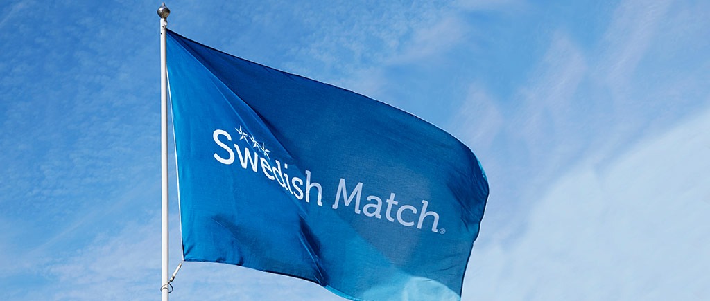 swedish match
