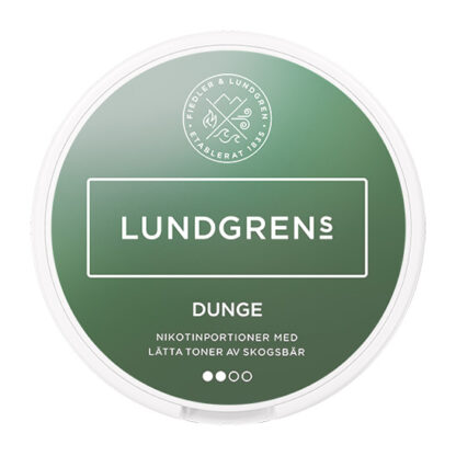 Lundgrens Dunge 2