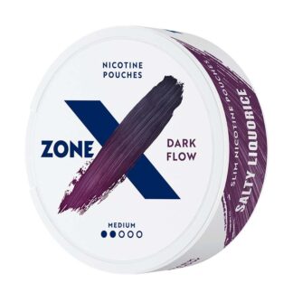 Zone X Dark