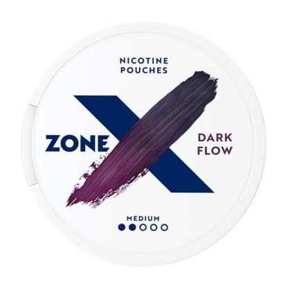 Zone X Dark 2