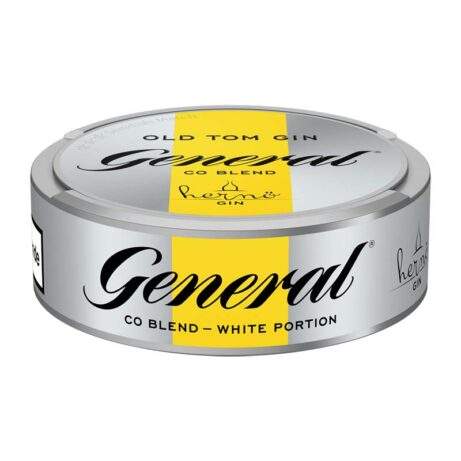 GENERAL LIMITED EDITION 3