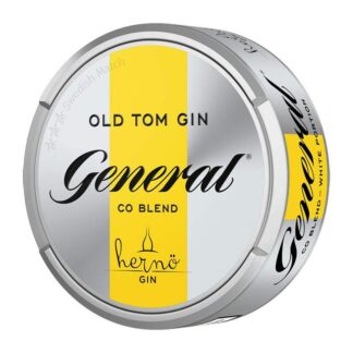 GENERAL LIMITED EDITION