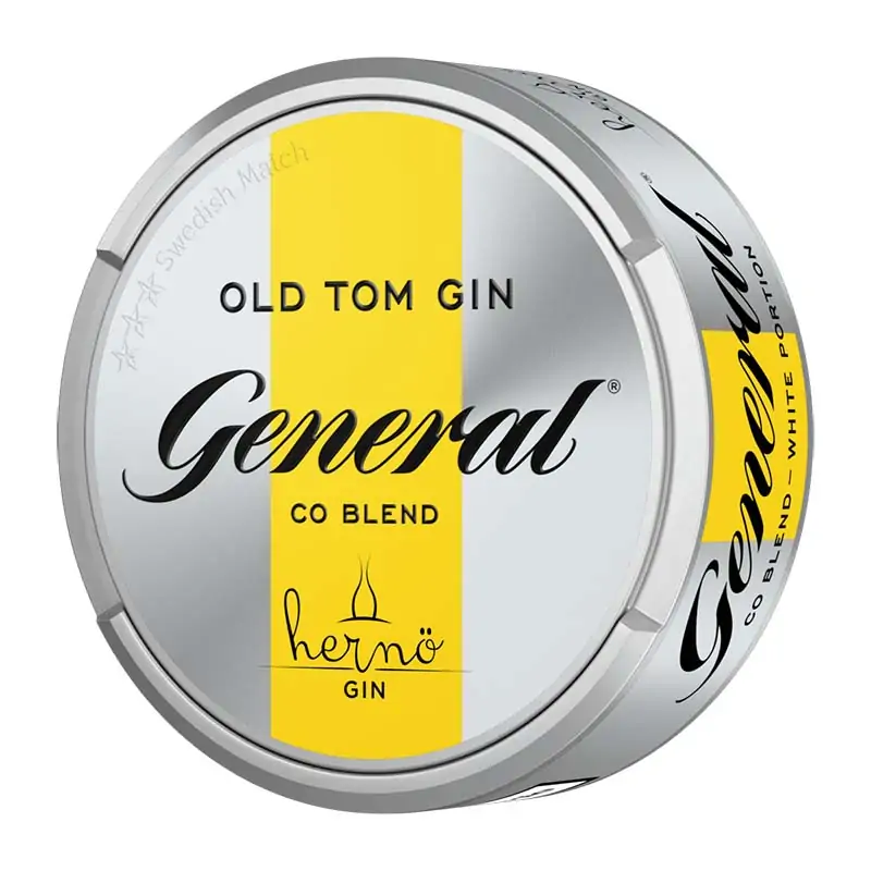 GENERAL LIMITED EDITION