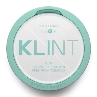 KLINT Polar Mint 3