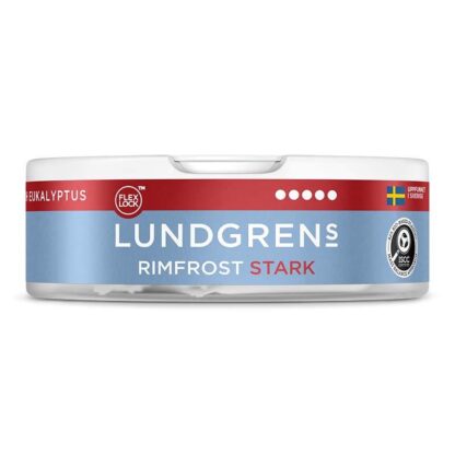 Lundgrens Rimfrost Stark 4