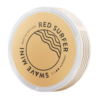 SWAVE RED SURFER MINI