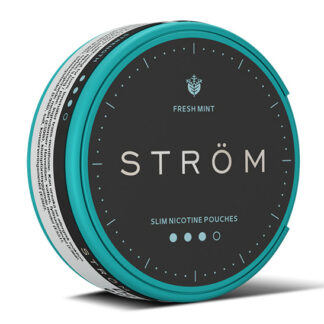 STRÖM Fresh Mint