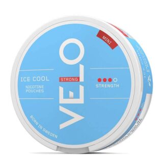 VELO ICE COOL MINI