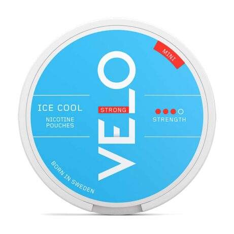 VELO ICE COOL MINI Top