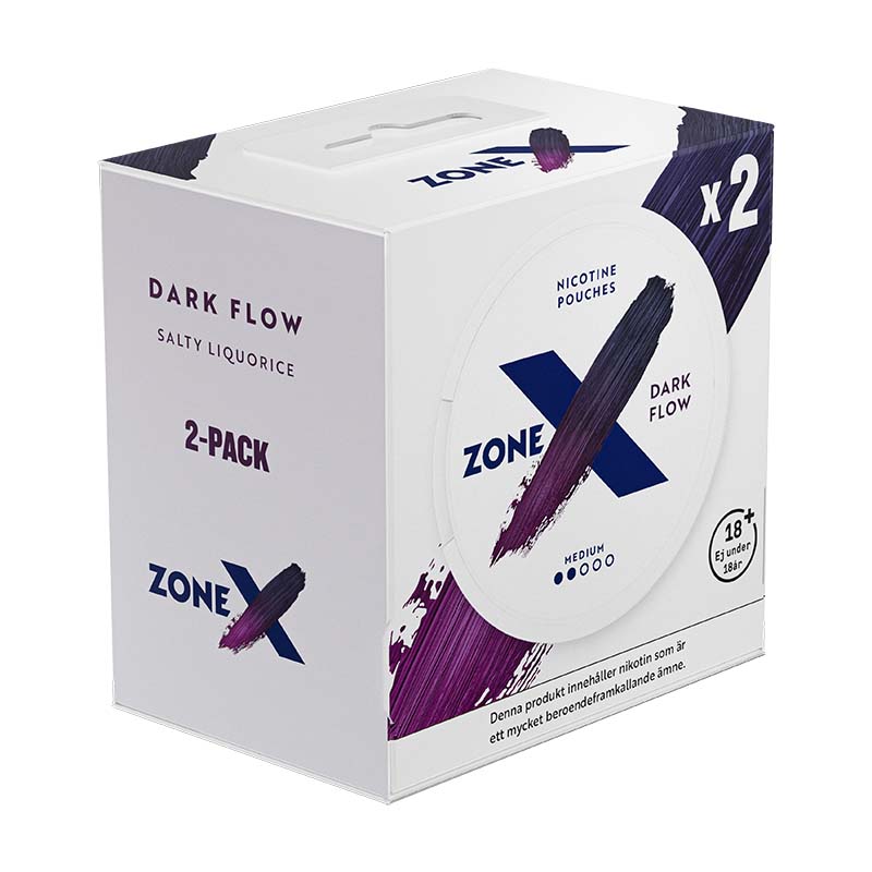 ZoneX Darkflow 2p