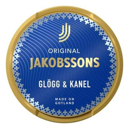 Jakobssons Glögg & Kanel top