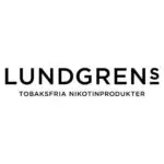 Lundgrens All White logo