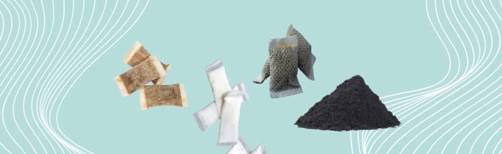 Så förvarar du bäst olika snussorter