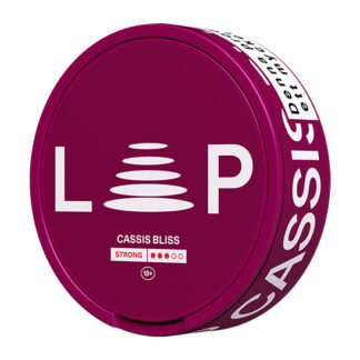 LOOP Cassis Bliss Strong