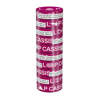 LOOP Cassis Bliss Strong 4