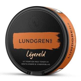 Lundgrens Lagereld