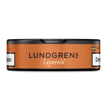 Lundgrens Lagereld 4