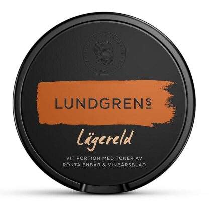 Lundgrens Lagereld 2