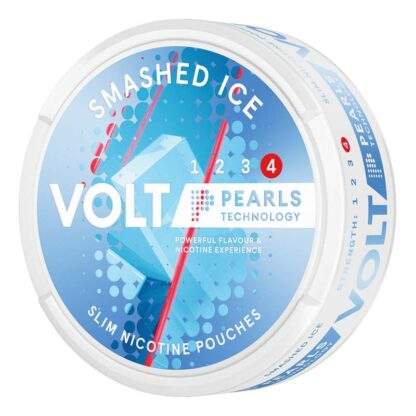 VOLT Pearls Smashed Ice