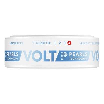 VOLT Pearls Smashed Ice 4