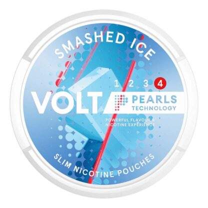 VOLT Pearls Smashed Ice 2