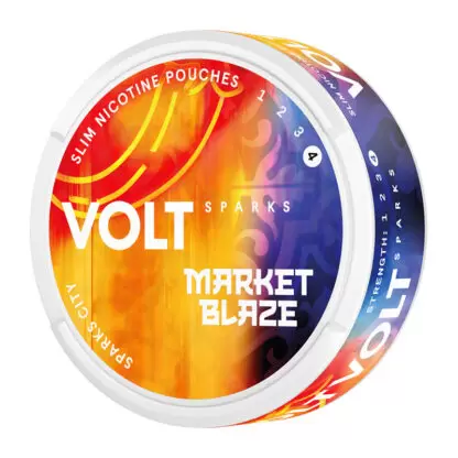 VOLT Sparks Market Blaze