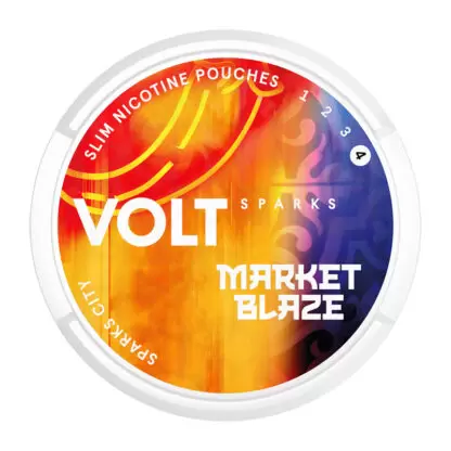 VOLT Sparks Market Blaze 2
