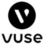 Vuse Go logo