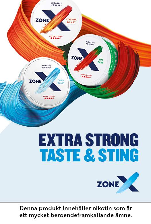 ZoneX Snus family Box Banner 