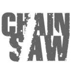Chainsaw snus logo