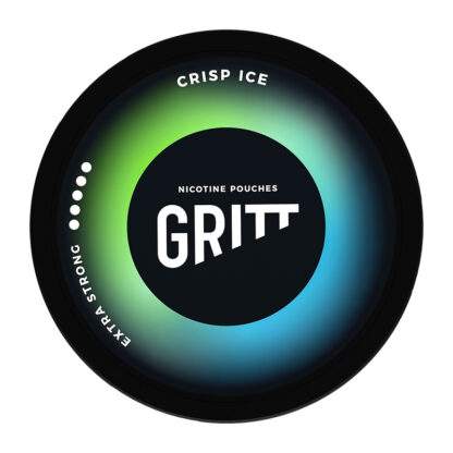 GRITT Crisp Ice Extra Strong 2