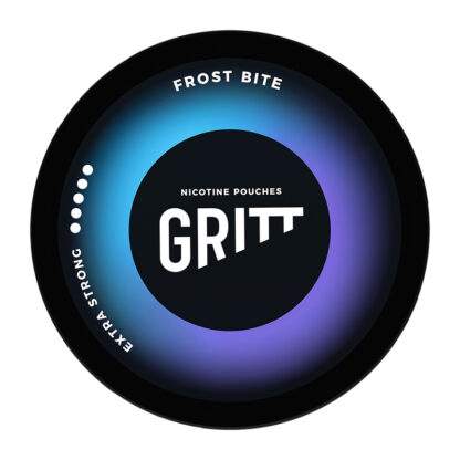 GRITT Frost Bite Extra Strong 2