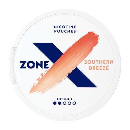 Zone X Southern Breeze 2