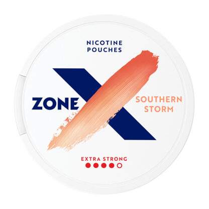 Zone X Southern Storm Top