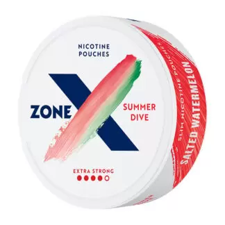 Zone X Summer Dive