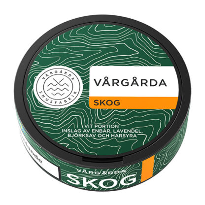 Vårgårda Skog 4