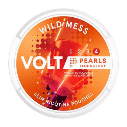 VOLT Pearls Wild Mess 2