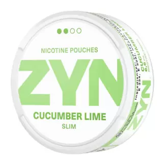 ZYN Slim Cucumber