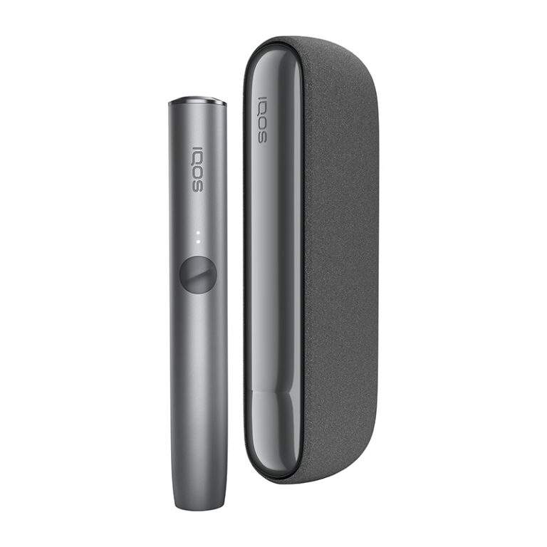 IQOS ILUMA