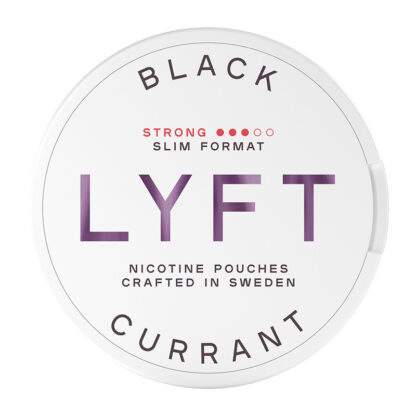 LYFT Black Currant Strong 2