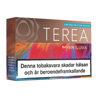 TEREA 10 år Teak