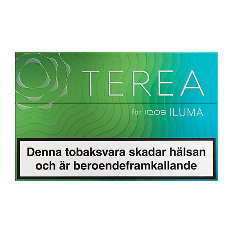 TEREA Kelly